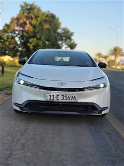 تويوتا بريوس